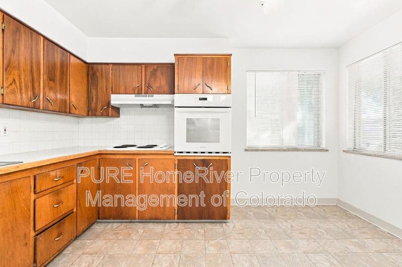 Wheat Ridge Condo: 3235 Harlan St