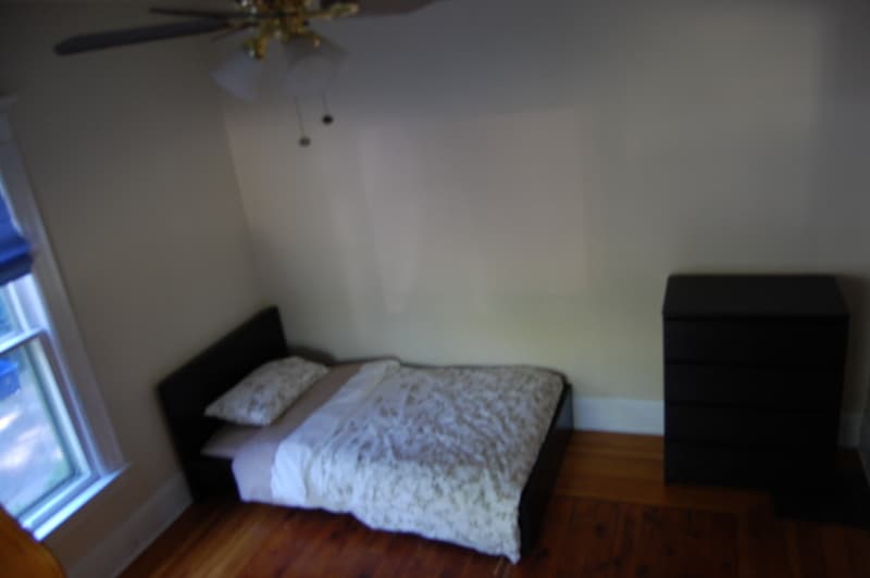 Syracuse House: 312 Allen Street