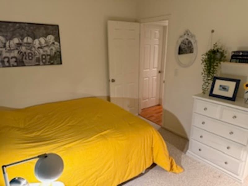 Morrison House: 11867 W Tufts Place