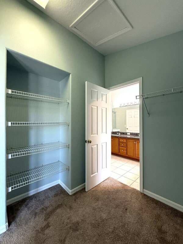 Largo Townhome: 8006 Thoroughbred Loop - 1