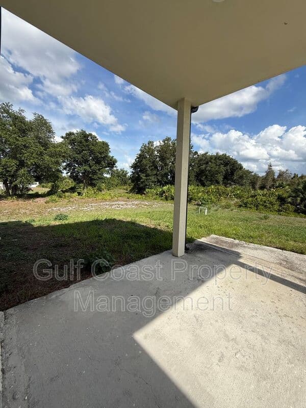 Lehigh Acres House: 3103 58th St W