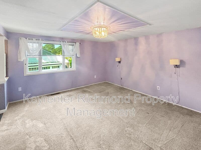 Henrico House: 4312 Gladewater Road