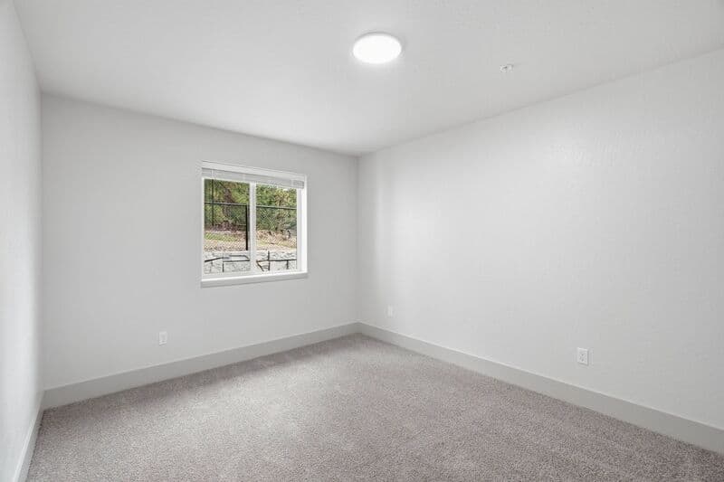 Coeur d'Alene Condo: 1808 North 15th Street - 205