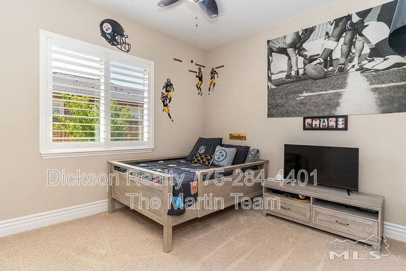 Sparks House: 4671 Jacmel Court