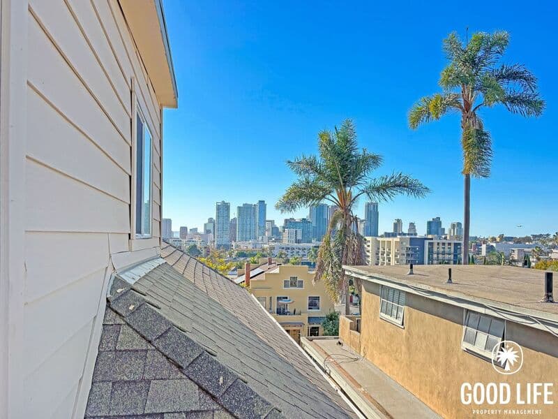 San Diego Condo: 849 22nd St