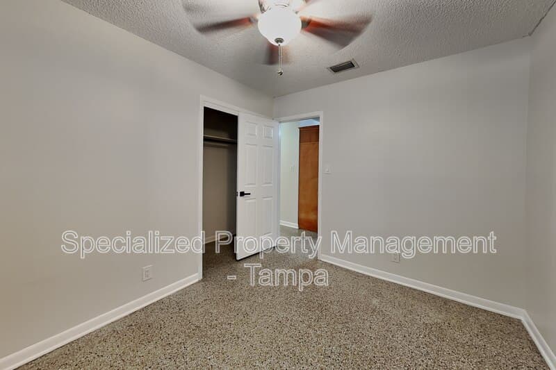 Tampa House: 3619 W Cass St
