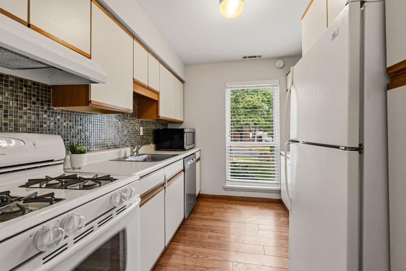 Carnot-Moon Townhome: 330 College Park Drive - 1