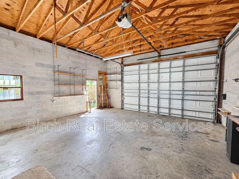 New Port Richey House: 5626 Charles St.