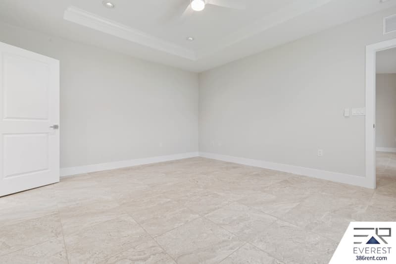 Palm Coast House: 22 Woodlyn Lane