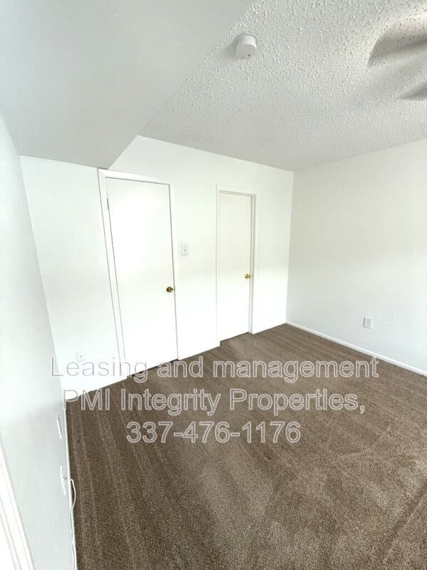 Baton Rouge Apartment: 7324 Menlo Drive
