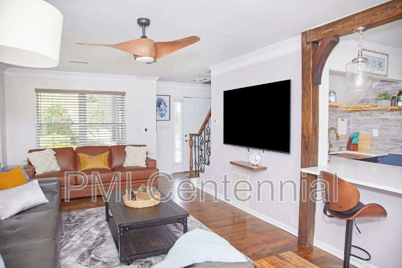 Johns Creek House: 220 Preston Oaks Dr