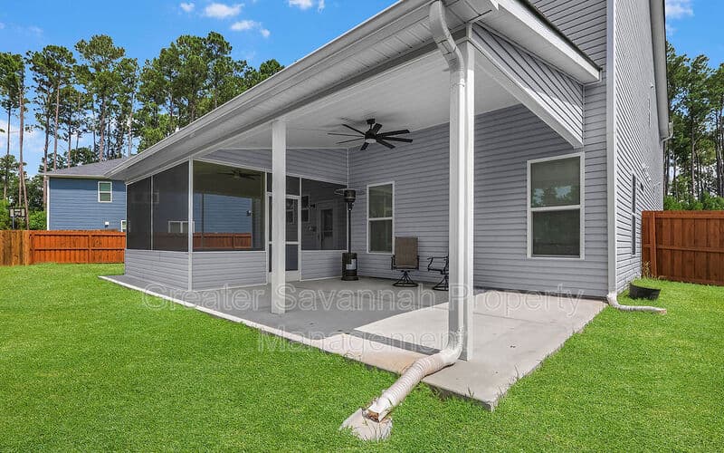 Pooler House: 230 Tanzania Trail