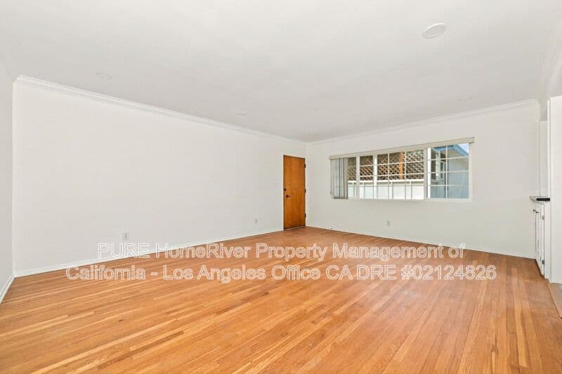 Santa Monica House: 1527 Harvard St