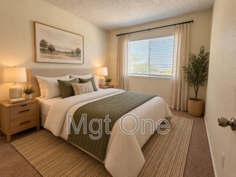 Mission Viejo House: 27721 Berwick