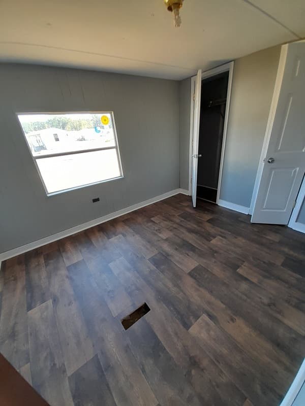 SUMTER House: 4627 Blanche Rd