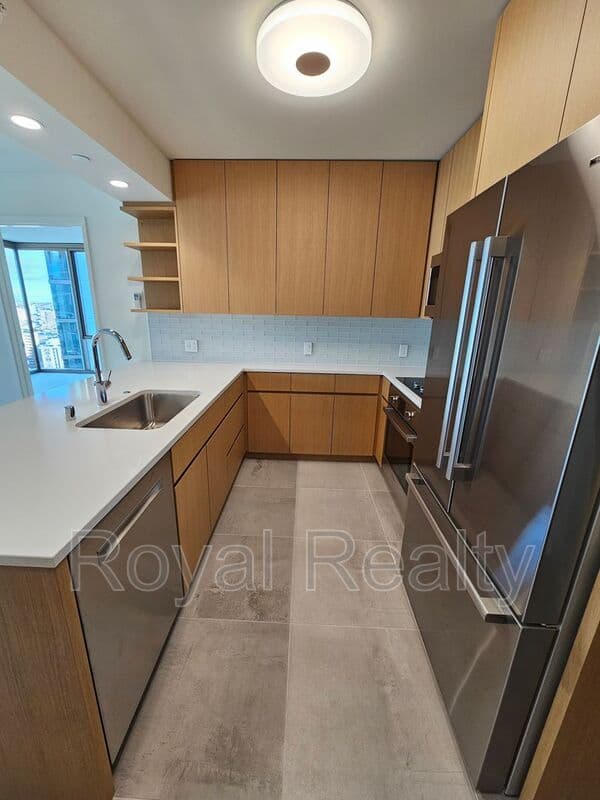 Honolulu Condo: 1388 Kapiolani Blvd
