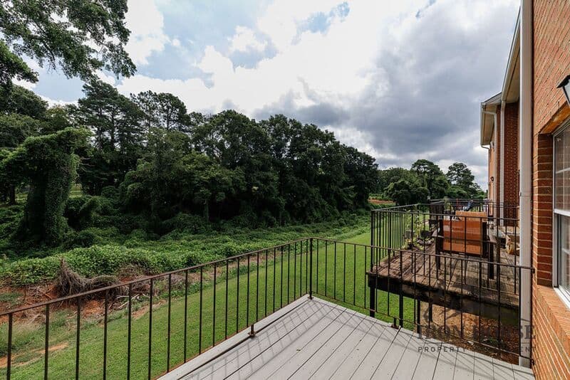 Athens House: 2165 S Milledge Avenue