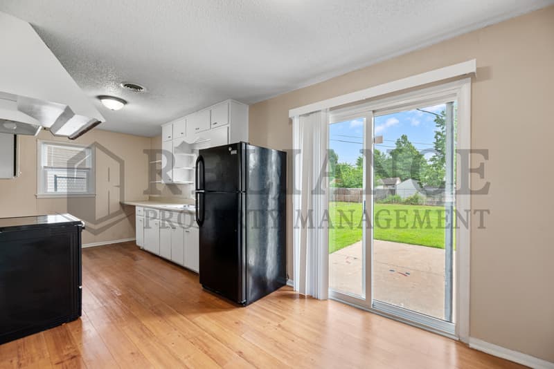 Wichita House: 2316 South Vine Street