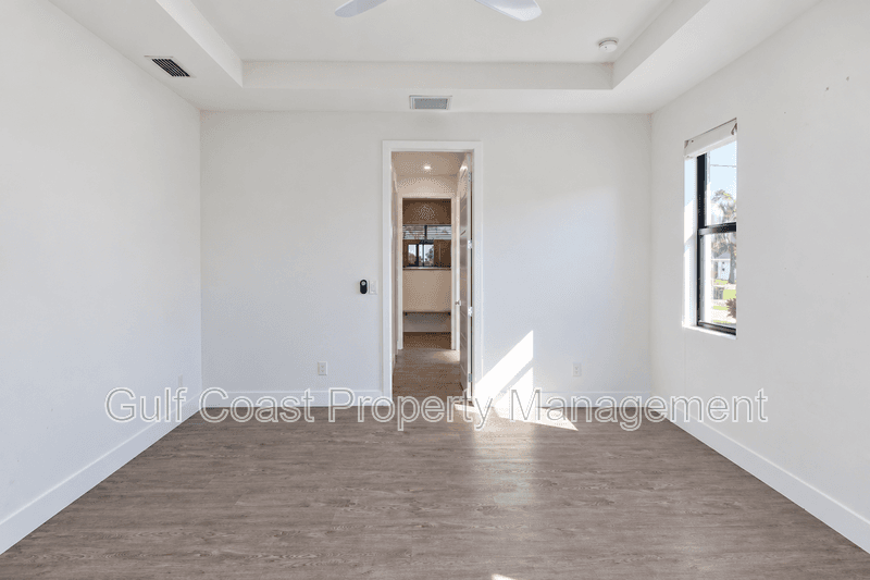 Rotonda West House: 5 Sportsman Place