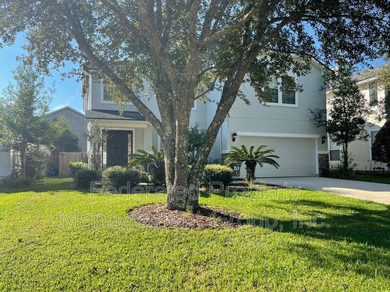 ST AUGUSTINE House: 3125 EAST BANISTER RD.