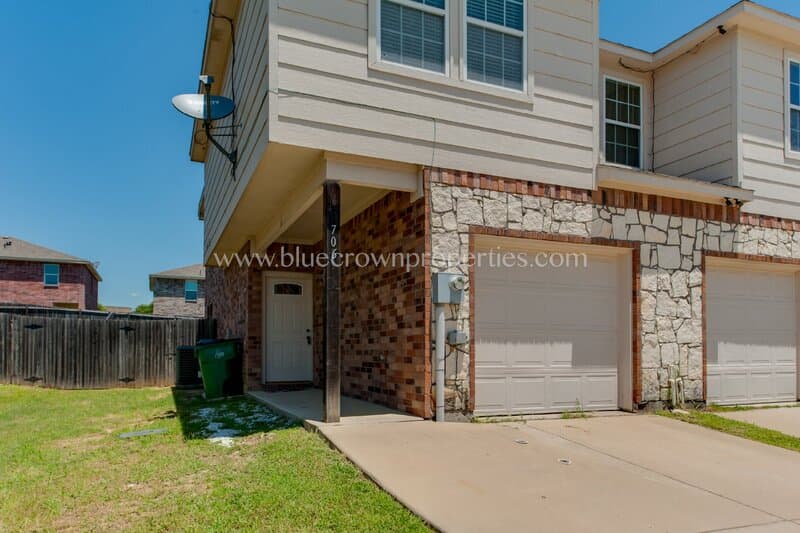 Princeton Condo: 706 Parkplace Rdg