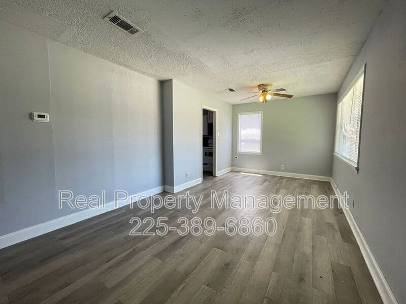 Baton Rouge House: 6822 Merrydale Ave.