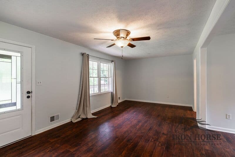 Watkinsville House: 1190 Arrowhead Road