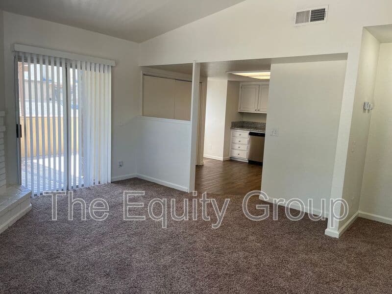 Visalia House: 4054 W. Meadow Ave