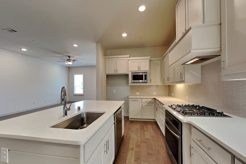 Frisco Condo: 7362 Sprangletop St