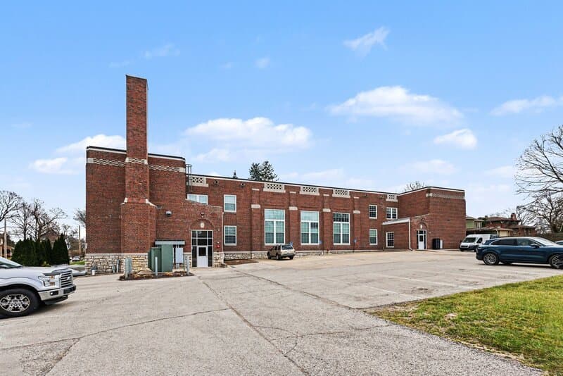 Leavenworth Condo: 1100 3rd Ave #203
