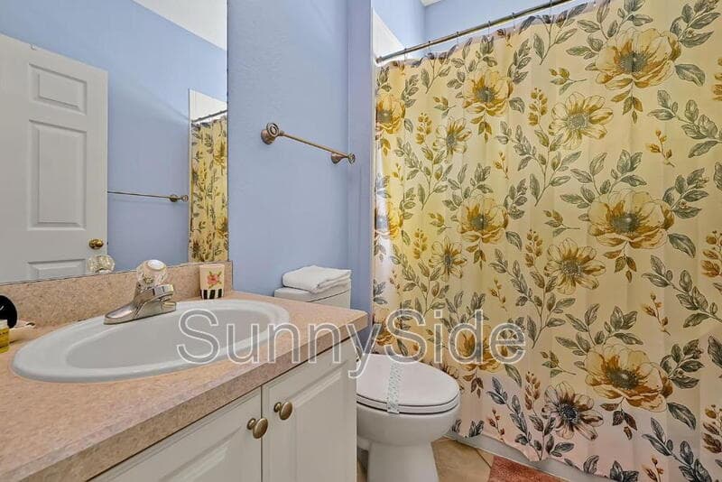 Orlando House: 11326 Cypress Trail Dr