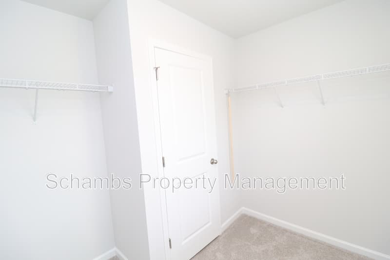 Fuquay Varina House: 3314 Bailey Lake Dr
