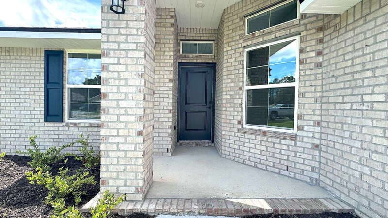 Palm Coast House: 21 Red Birch Ln