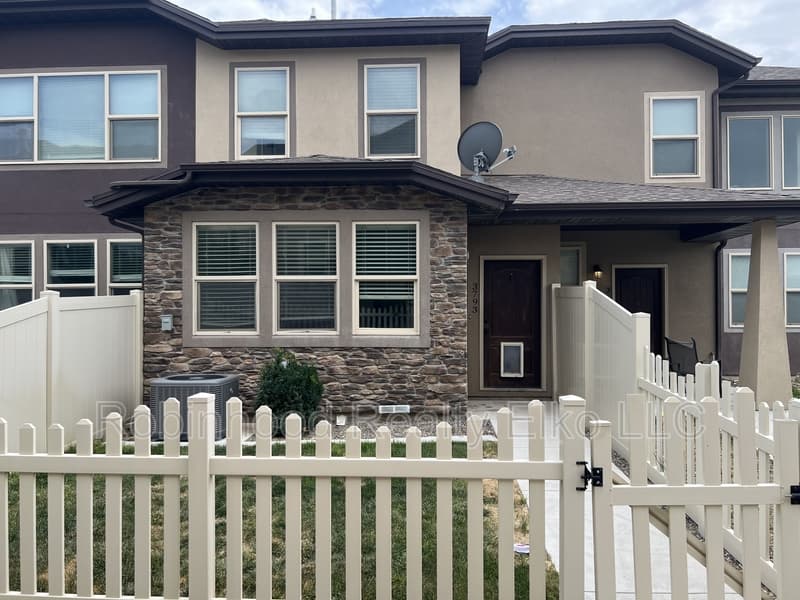 Elko Condo: 3793 Autumn Colors Drive