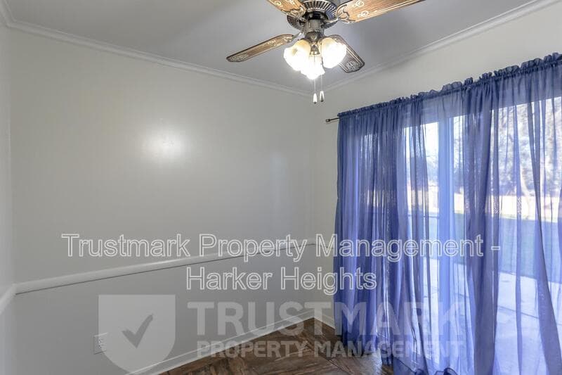 Harker Heights House: 101 Highland Oaks Drive
