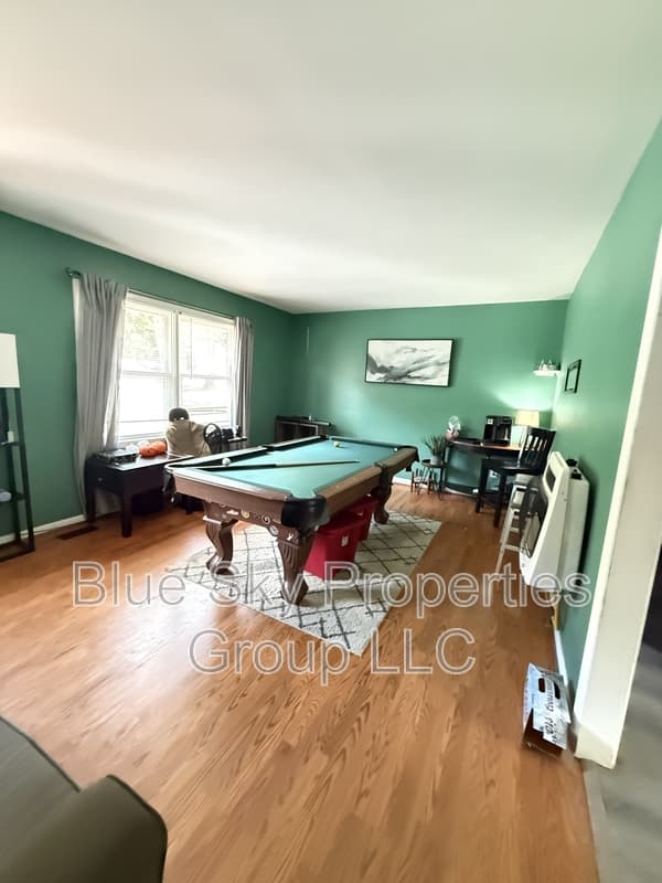 Raleigh House: 7010 Sorrell Lane - 3