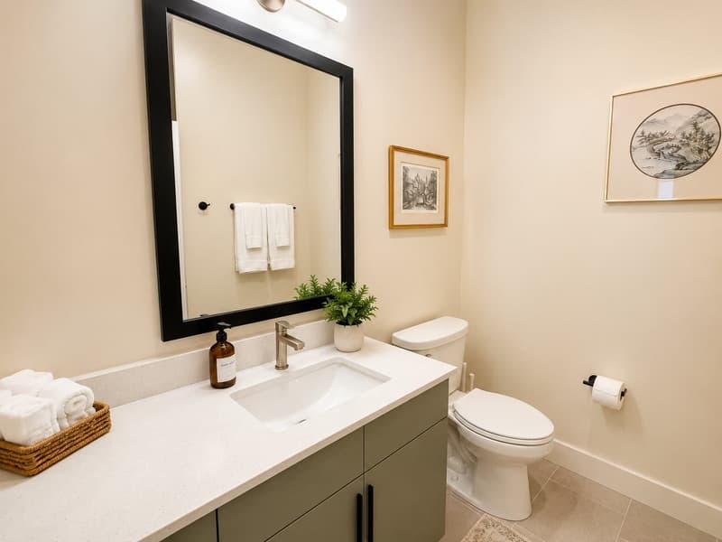 Savannah Condo: 2613 Montgomery Street