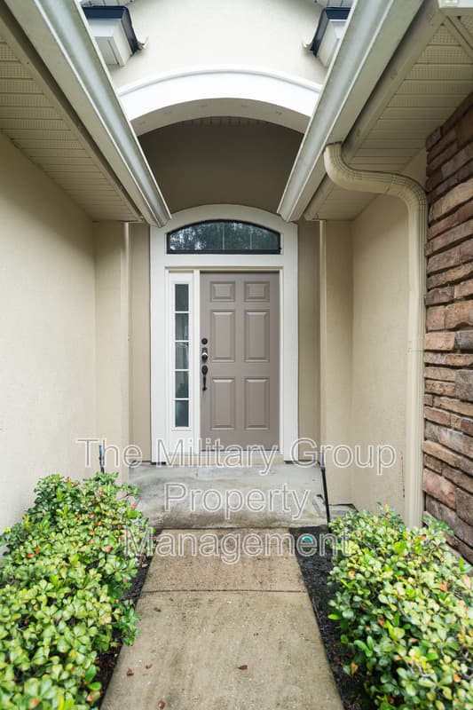 Orange Park House: 1059 Maple Lane