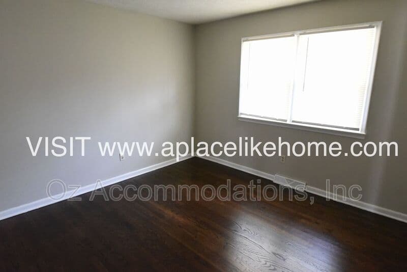 Kansas City Condo: 2017 S 14th St