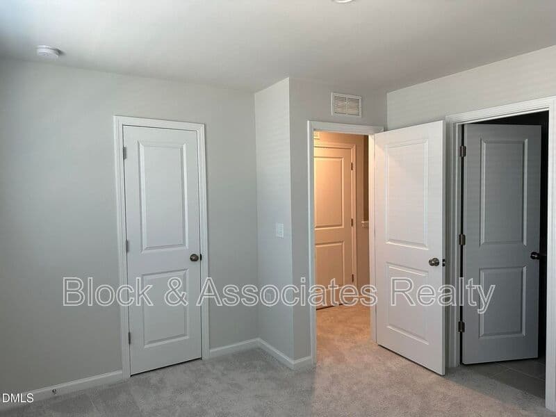 Wake Forest House: 608 Gimari Drive