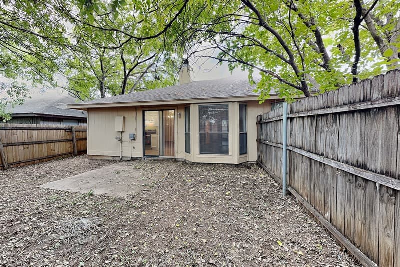 Fort Worth Condo: 8515 Gatlinburg Dr