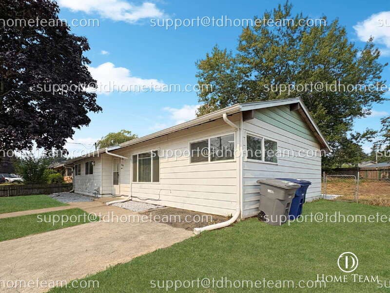 Renton House: 15755 118th Ave SE