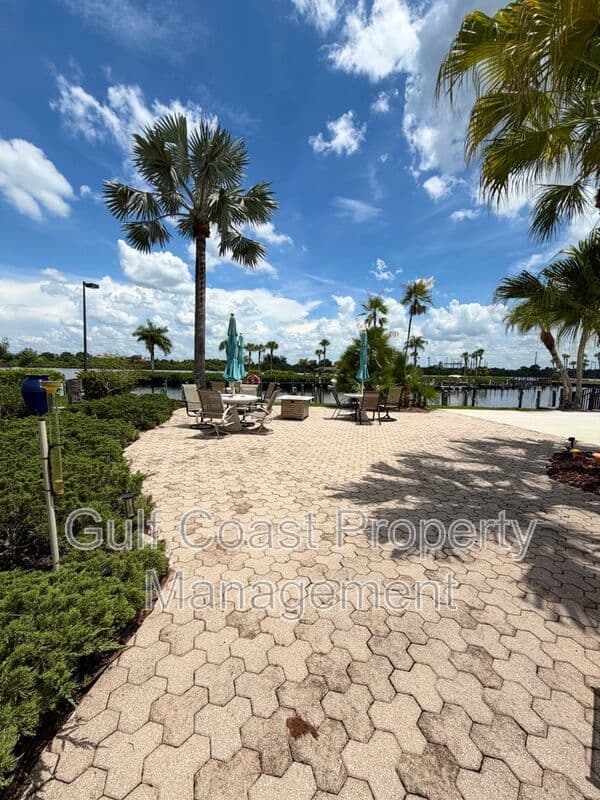 North Fort Myers Condo: 16150 Bay Pointe Blvd