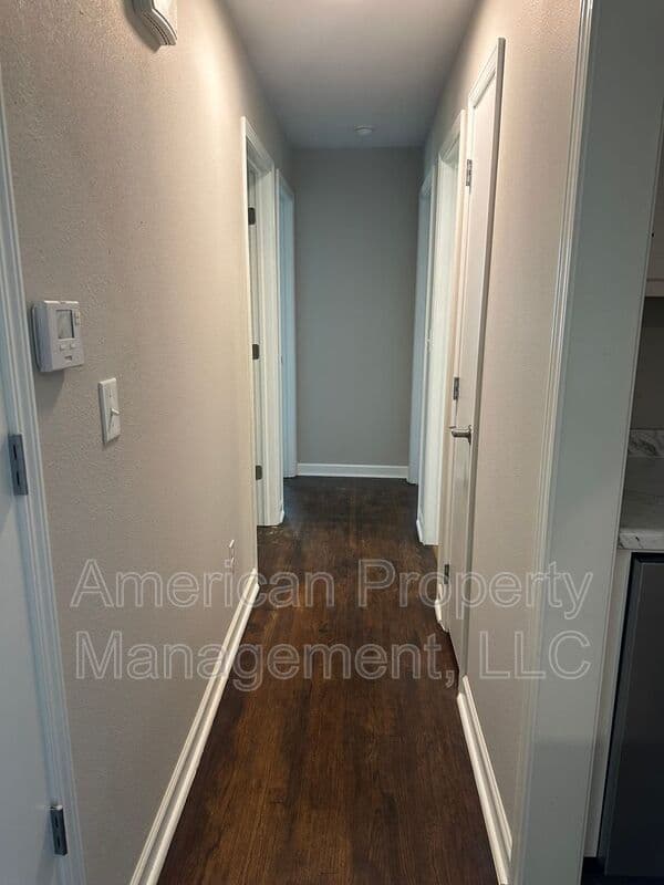 Tulsa House: 7524 E Newton Pl