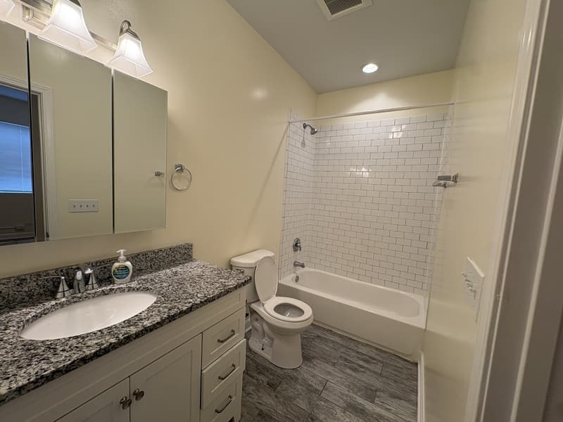 Chicago Condo: 6619 South Drexel Avenue - 1