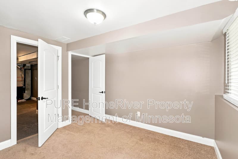 Fridley House: 580 Fairmont St NE