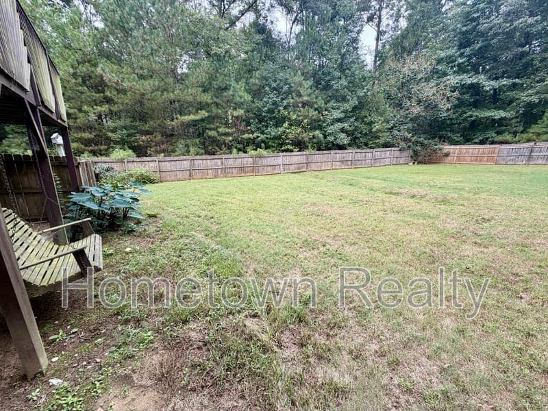 McDonough House: 175 Allie Drive
