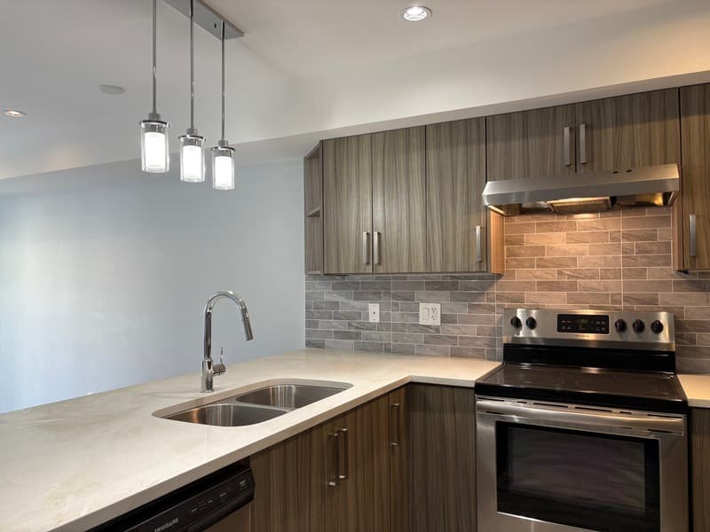 Kelowna Townhome: 500 Fleming Road