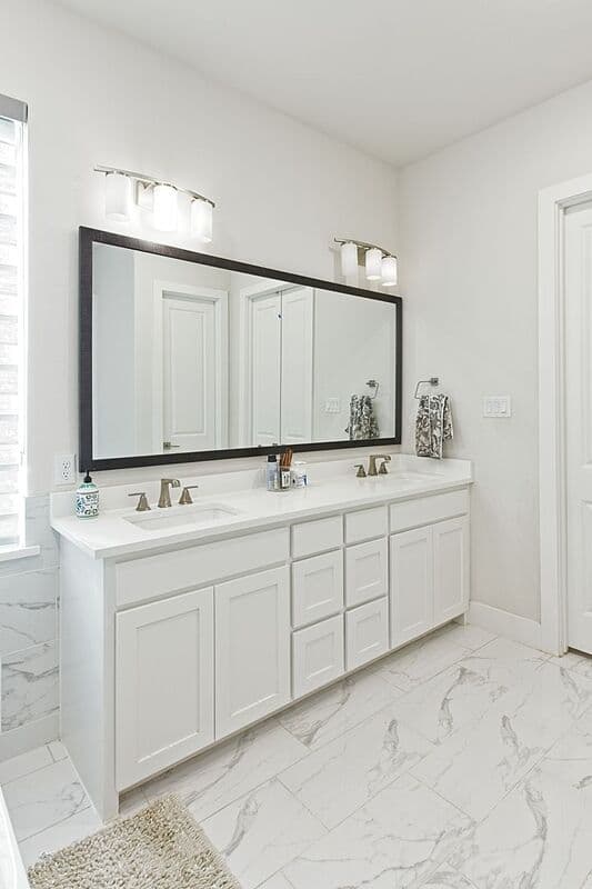 Prosper House: 3041 Gaulding Dr