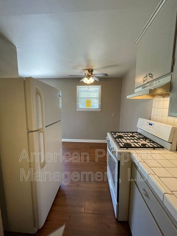 Tulsa Condo: 719 S Troost Ave